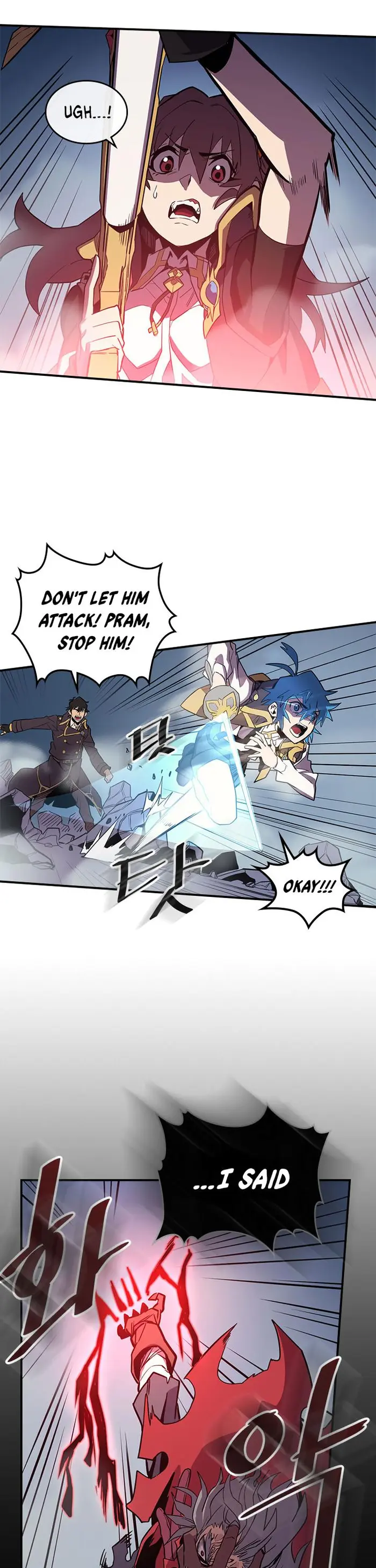A Returner’s Magic Should Be Special Chapter 93 image 08_optimized